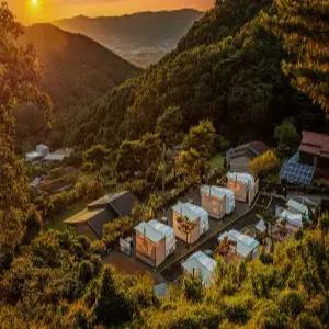 [경기] 포천 스푼글램핑&카라반(경기, 포천)