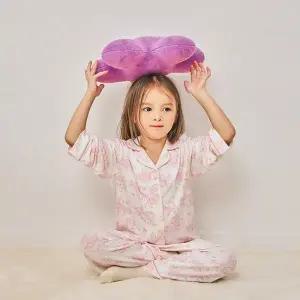 [대구백화점] [오가닉맘]왈츠핑긴소아동잠옷(MJZSSW07)