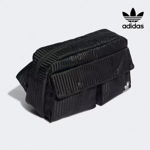 아디다스 오리지널 웨이스트백 HD7021 슬링백 러닝 런닝 운동 가방