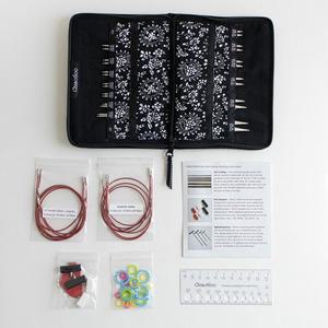 [야나][Chiaogoo] 치아오구 트위스트 SS 컴플리트 세트(10cm) [7400-C]