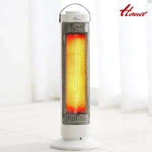 [한일] 전기히터 사무실 발난로 미니 난방기 전기스토브 가정용 히터 EHVC-840