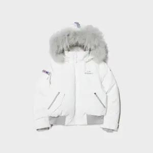 [아이더]패딩 BQJ DWW24551W2 STOOKY S (스투키 S) 여성 다운 자켓 (White)