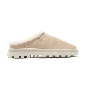 [롯데백화점]페이유에 [팔라디움] 팔라듄 뮬 웜샌드 여성 클로그 74337-271-M