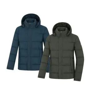 [대구백화점] [콜핑]다이노 남성 겨울 튜브형 덕다운(KVO8586M 004)