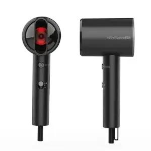 CKI-D601 다크그레이 실버 1600W 고풍량 헤어드라이기