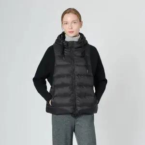 [BCBG] 니트블록 덕다운 B5S1G880