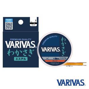 [바리바스] 빙어 에스테르 라인