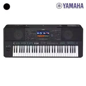 야마하 PSR-SX920 포터블키보드 한국정품