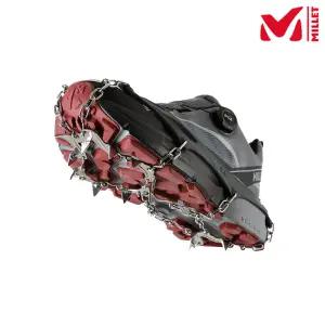 [롯데백화점]밀레 (행사) 남여공용 등산 라이트 체인 아이젠_MXTWE953