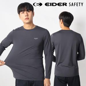 아이더 세이프티 발열내의 세트 베이스레이어 내복 남성 가을 겨울