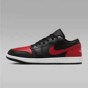 나이키. 에어 조던 1 로우 남성 신발 553558-067