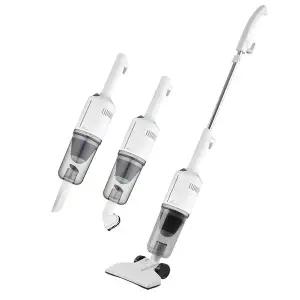 [한일]청소기 유선 미니 스틱 소형 자취 원룸 청소기 코드선 5M HC-670WT