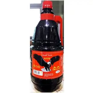 우스타소스 천우 1.8L  WF2270A