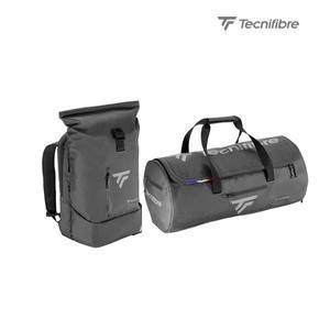 테크니화이버 스탠드백/더플백 테니스가방 2종