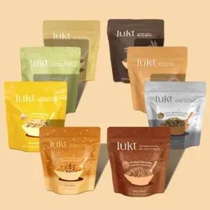 룩트 대용량 그래놀라 3개 골라담기