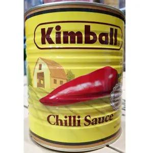 칠리소스 킴볼 3.3K  WF2123F