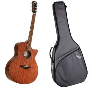 [최다구성품지급] 비일라 VGACMM/ GA바디/ 올마호가니/ 컷어웨이