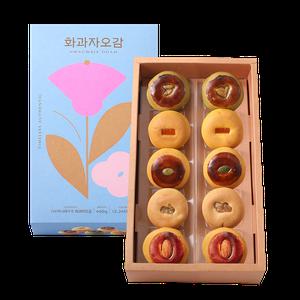 [파리바게뜨] 화과자오감(소)