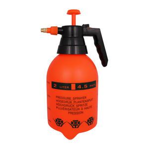 존스멜 압축분무기-2리터형 고압 소독 방역 자동 세차 새집증후군 원예 농약