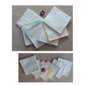 가제손수건(10장)