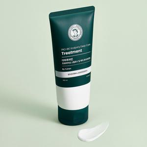 [유한양행/공식] 더마푸라민 프로바이오 스칼포니 딥 케어 트리트먼트 200ml