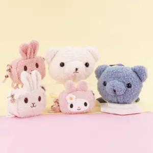 [키즈]바니키즈 아동 버니베어 크로스백 가방