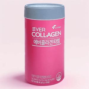 에버콜라겐 타임 30포 1개월분 / 김혜수콜라겐 /