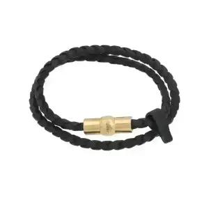 멀버리 팔찌 QB2384 657 A100 아이리스 더블 랩 가죽 남성팔찌 여성팔찌 당일발송