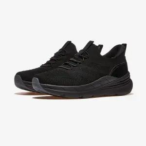 갤러리아 [ABC마트] 에이비씨 셀렉트 니트 번지 레이스 [L0141_BLK/0110824]