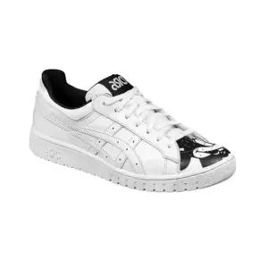 x 디즈니 젤 PTG 스니커즈 런닝화 화이트 블랙 1191A070-100