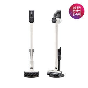 LG 공식판매점 코드제로 A5 무선청소기 AS520WA 150W