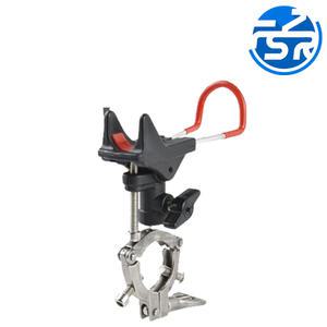 선상 받침대 스테인리스 수갑 낚시대 거치대 바다 찌낚시