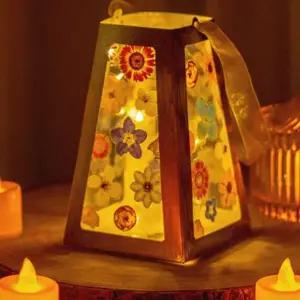 종이 무드등 인테리어 led 예쁜무드등 WFGWSU6