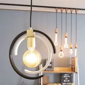 팬던트 식탁등 카페 인테리어 조명등 WFGWSNL