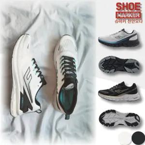 프로스펙스 에너젯 5 남녀공용 가볍고 통기성우수 충격흡수 좋은 가벼운 경