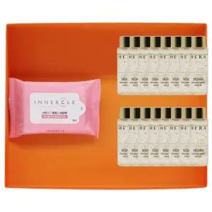 이너클 티슈+헤라 시그니아 스킨 20mlx16개