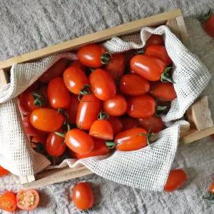 대추방울토마토 1kg 팩