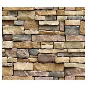 편암 실사 시트지 10M WFHTYZ3