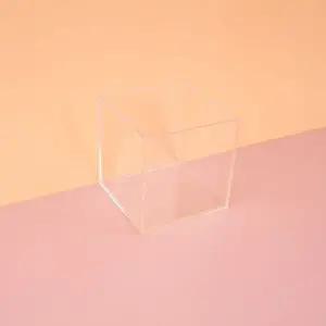 화장품 진열대 아크릴 보관함 박스 WFHX3HU