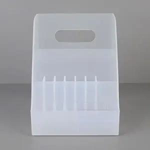 화장품 정리함 데스크 오거나이저 WFHX3I7