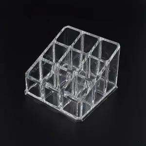 립스틱 정리함 보관대 진열대 화장품 WFHX60K