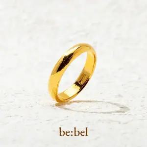 순금커플링 7.5g(2돈 두돈) 24k 반지 엥게이지 유광 남자 여자 비벨