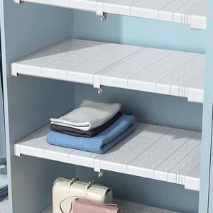 옷장 서랍 플라스틱 소품정리 정리함 수납 칸막이 칸나누기 층분리 파티션 선반 무타공