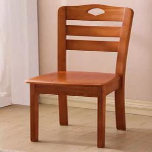 엔틱 나무의자 풀실목호텔 통원목 해탈색 빈티지