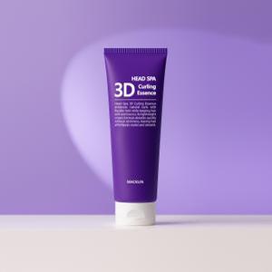 맥클린 헤드스파 3D 컬링 에센스 150ml 컬크림