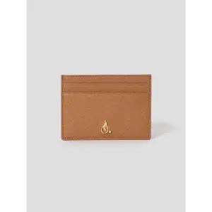 국내 매장판 빈폴 VS 지갑 BE57A4T01C블리 사피아노 낱장 카드지갑 브릭 여성 여자 정품