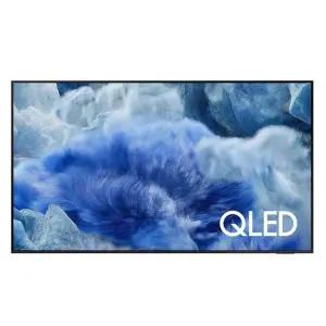 [삼성] QLED TV 85인치 KQ85QF8DAFXKR 벽걸이형 85인치
