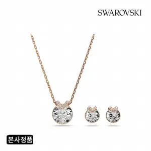 [/본사정품] Bella 로즈골드 세트 5734674
