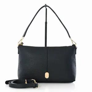 [대구백화점] [에스콰이아]뉴 오플엠보 숄더백846(EOEFHB846BK)