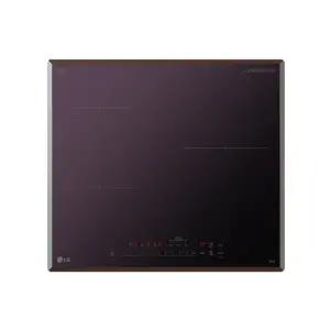 [LG]전자 디오스 인덕션 미라듀어 빌트인 BEI3AMB4E 1등급 / W